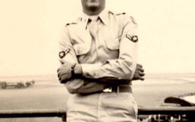 George Frederick Lohr , II