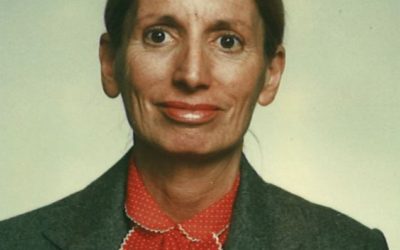 Nancy R. Roy