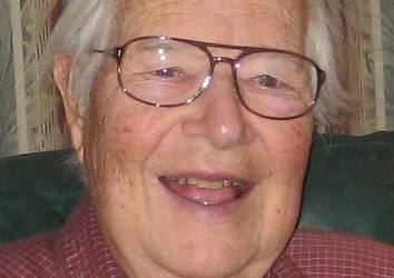Frederick Paul Brauer