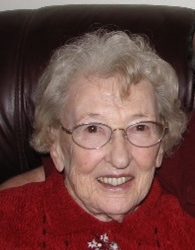 Mary Frances Bassett