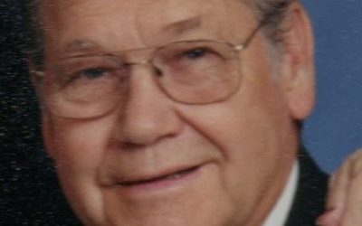 William McKinley Bricker, Jr