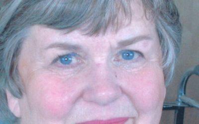 Sharon Anne Crist