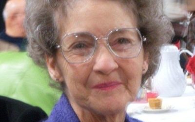 Wanda Marie Seslar Myers Piper