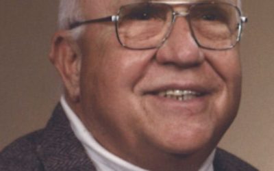 Harry Zweifel