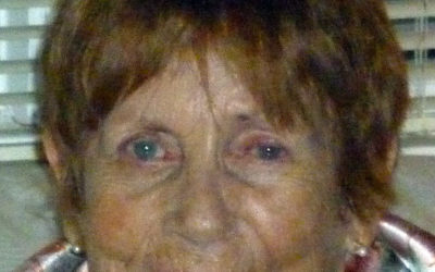 Marjorie D. Flodin