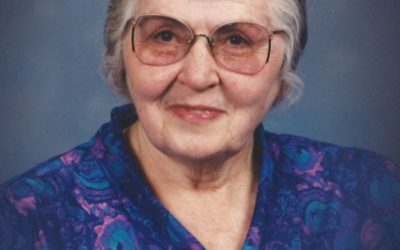 Mary Louise Collins