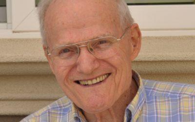 Frank Jay Daer