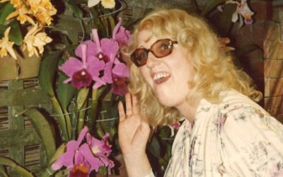 Donna Jean Roakes