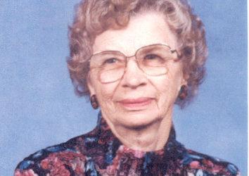 Mary J Stevens Campbell