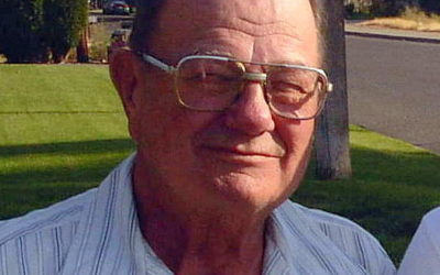 Charles Clinton Nealey