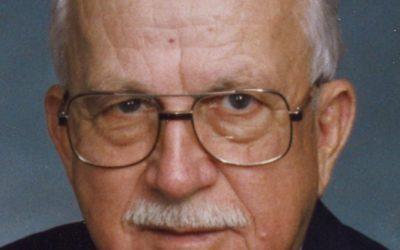 Ernal “Ernie” Galbraith