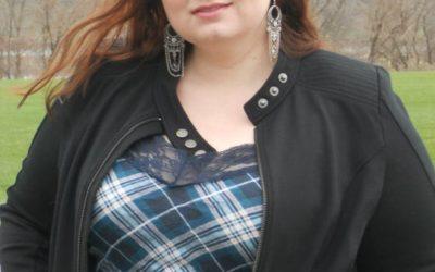 Andrea S. Green