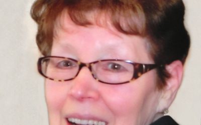 Sheila Kay Overstreet