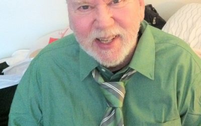 Lee Allen Green, Jr.