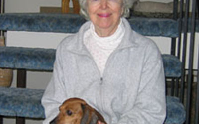 Rhoda S. Lewis