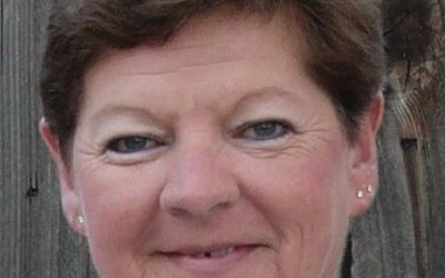 Barbara Lynne Welch