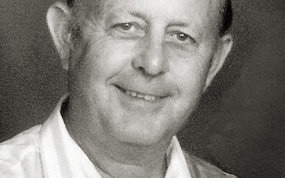 Kenneth Charles Oberg