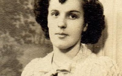 Evelyn Ruth Schwarz