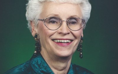 Marian Adelia Shaw