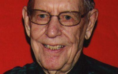 August Gus T. Nerpel