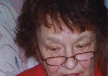 Nelsina Maye Roberts