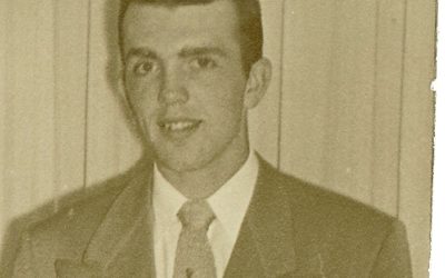 Charles Edward Gant Jr