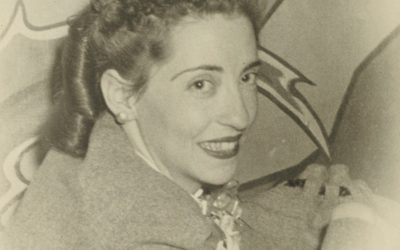 Leona M. Riley
