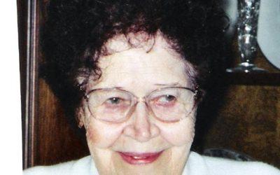 Ellen M Pulsipher