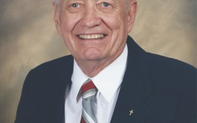 Lawrence Tillman Lakey