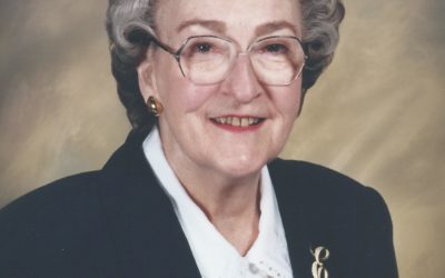 Edith “Edie” Corey Lakey