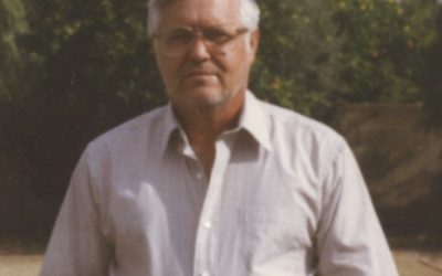 Olin “Jack” Jackson Godwin