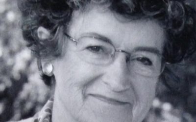Pauline O. Wheeler