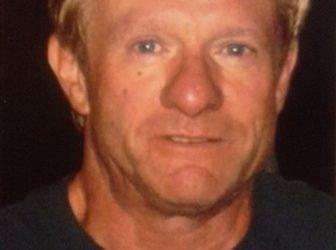 John Rick Myers