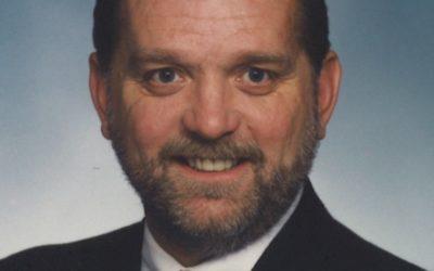 Eugene Lee “Skip” Wood, Jr.