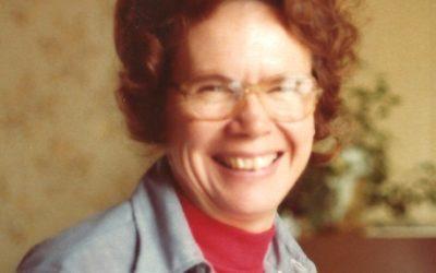 Joan L Stickleman