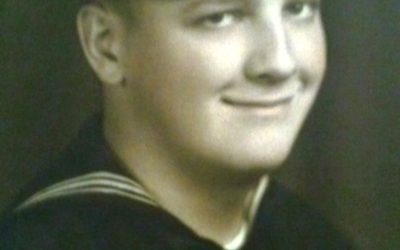 Joseph Herman Welch, Sr