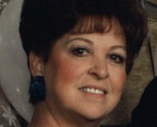 Carolyn Cargill