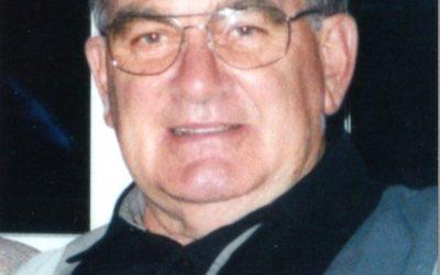 Eugene Kenneth “Ken” Olson