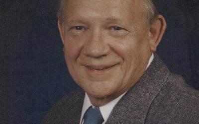 Richard T. Brodaczynski