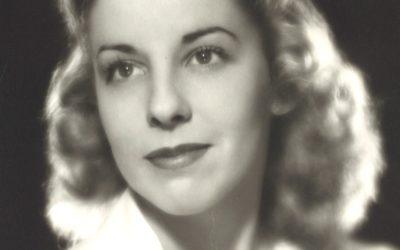 Dorothy Lee Chase