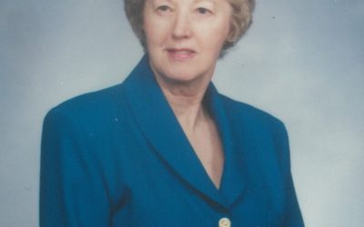 Anne Lynn Jackson Weaver