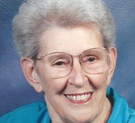 Constance “Connie” Ursula Ringuet Long