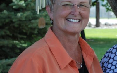 Marla Sue Beggs Pierson