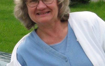 Sharon May Horn