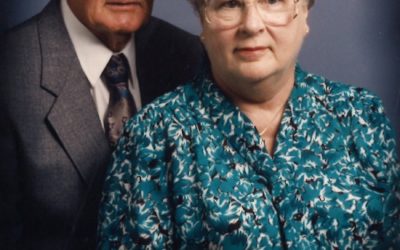 Shirley Royster Riley