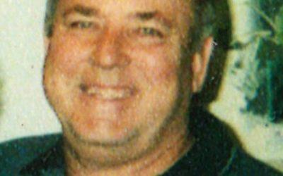 Charles “Chuck” Ray Noble