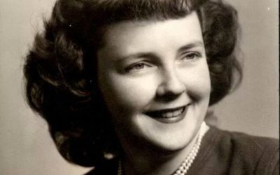 Wanda June Osborn