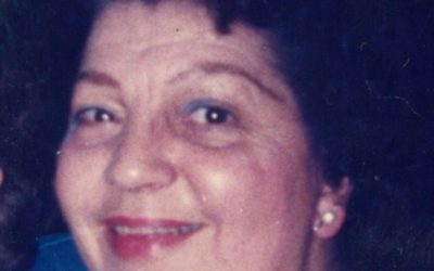 Betty Jane Guzek