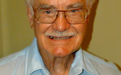 George Orville Stiman