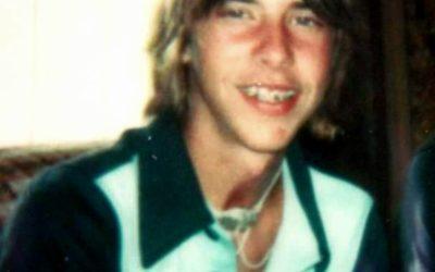 John Daniel “Danny” Miksch